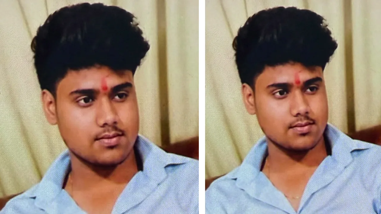 Hardoi News: हरदोई में बेटे ने लगाई फांसी, लटका देख मां तीसरी मंजिल से कूदी, दोनों की मौत