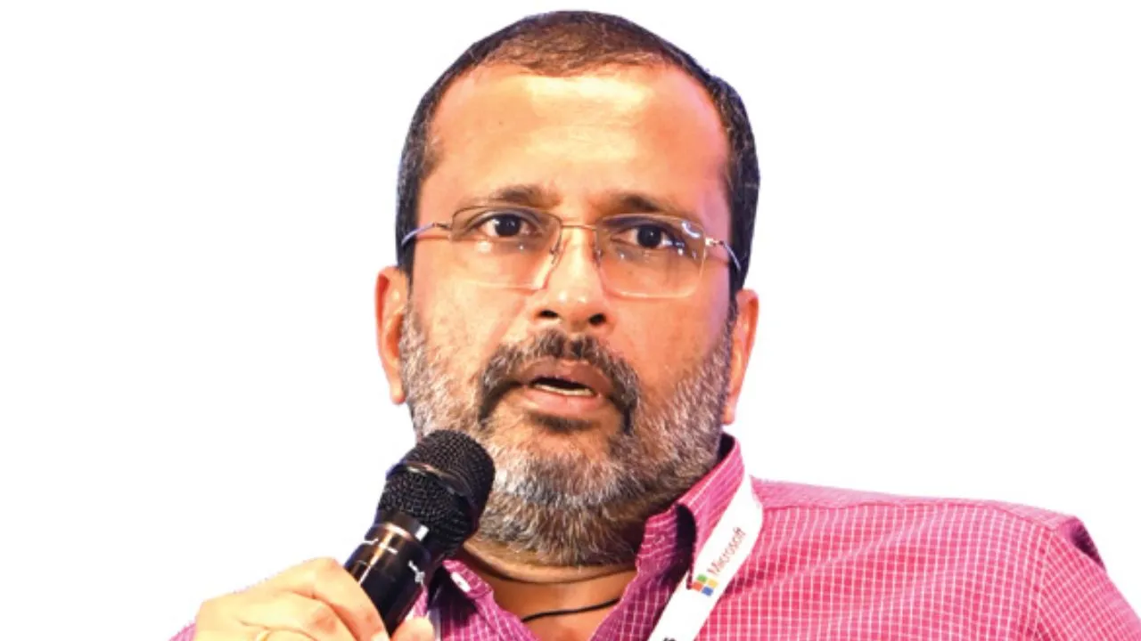 National Road Safety Board : राष्ट्रीय सड़क सुरक्षा बोर्ड के अध्यक्ष बनाए गए यूपी के एसीएस पद से रिटायर आईएएस नितिन रमेश गोकर्ण 