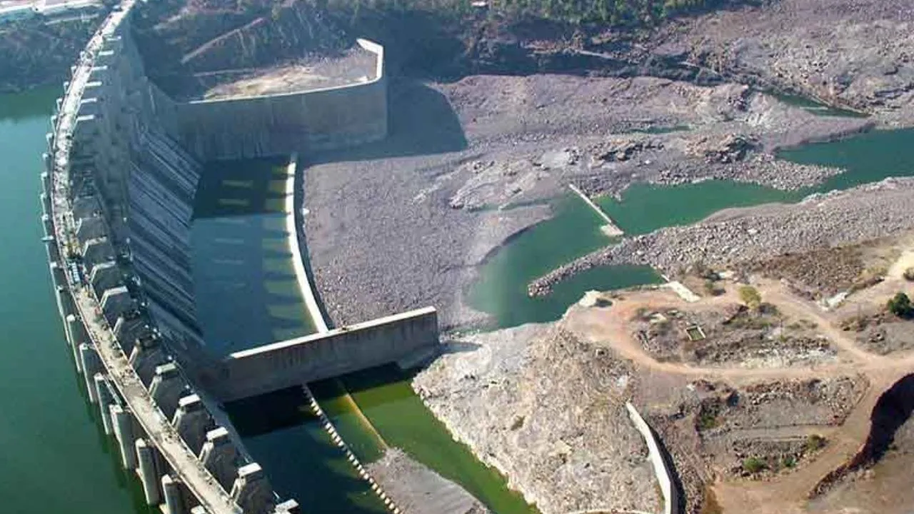  Jamarani Dam Project: 2026-27 के लक्ष्य से पीछे चल रहा जमरानी बांध प्रोजेक्ट, सीडीओ ने तेज काम के दिए निर्देश