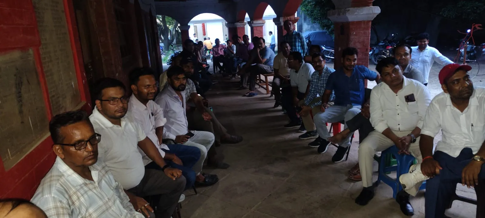 lakhimpur khiri teacher