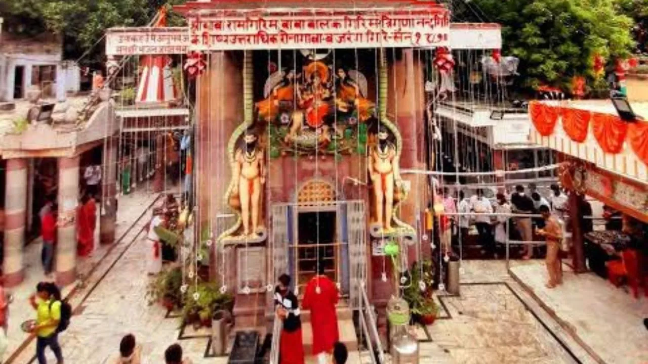 Sawan 2026: काशी विश्वनाथ से 'छोटा काशी' तक, सावन में लें यूपी के इन 6 प्रसिद्ध शिव मंदिरों के दर्शन; हर मनोकामना होगी पूरी!