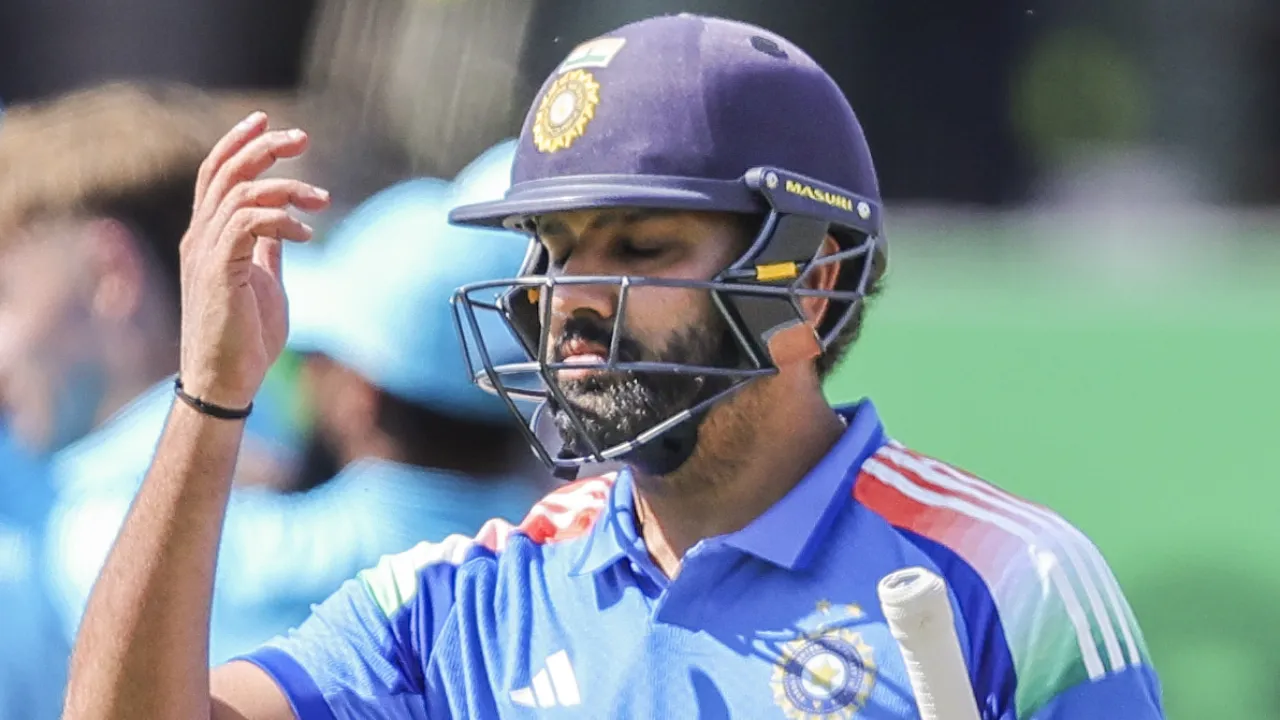 Rohit Sharma Retirement Rumours: रोहित शर्मा के संन्यास की अटकलों पर BCCI का बड़ा बयान, सचिव ने किया साफ- ऐसी कोई चर्चा नहीं