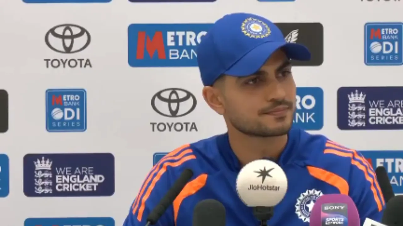 Shubman Gill on Team India Injuries: बार-बार खिलाड़ियों के चोटिल होने से चिंतित शुभमन गिल, बोले- 2-3 मैच भी नहीं खेल पा रहे गेंदबाज