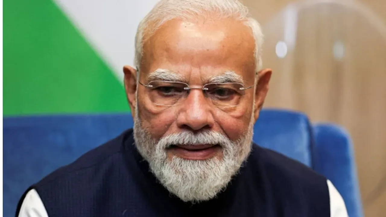 NEET विवाद पर PM मोदी का बड़ा संदेश: पेपर लीक के दोषियों पर होगी सख्त कार्रवाई, फास्ट ट्रैक कोर्ट का बिल जल्द संसद में