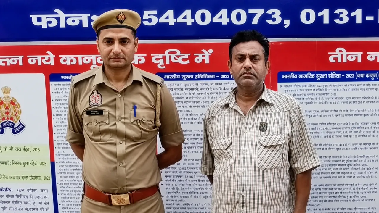 Muzaffarnagar News: जिला अस्पताल के ICU में भर्ती मरीज की पीट-पीटकर हत्या, छुट्टी से पहले चली गई जान; आरोपी गिरफ्तार