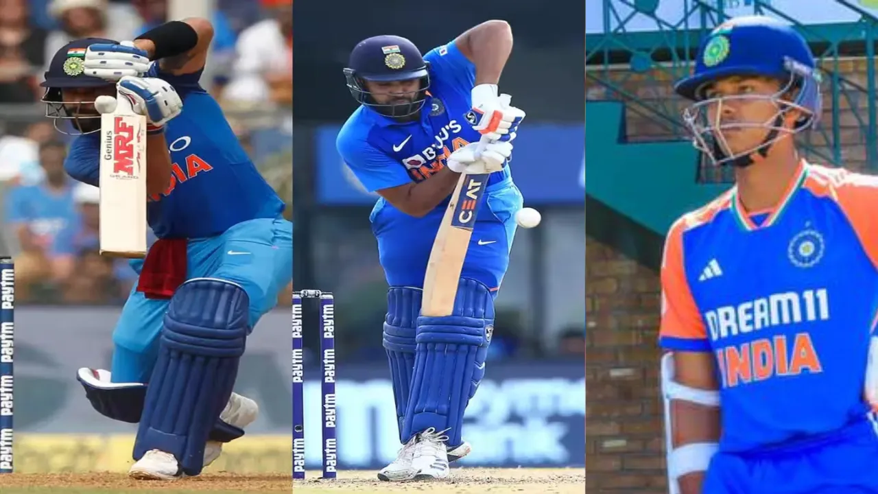 Yuvraj Singh on Team India: रोहित-कोहली के भविष्य पर जल्द हो फैसला, यशस्वी जायसवाल को मौके नहीं मिलने पर युवराज ने जताई चिंता