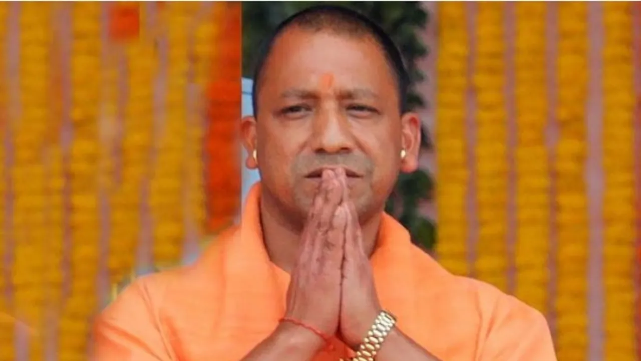 CM योगी 20 जुलाई को करेंगे लोधेश्वर महादेवा कॉरिडोर का शिलान्यास, काशी विश्वनाथ कॉरिडोर की तर्ज पर संवरेगा बाराबंकी का धाम