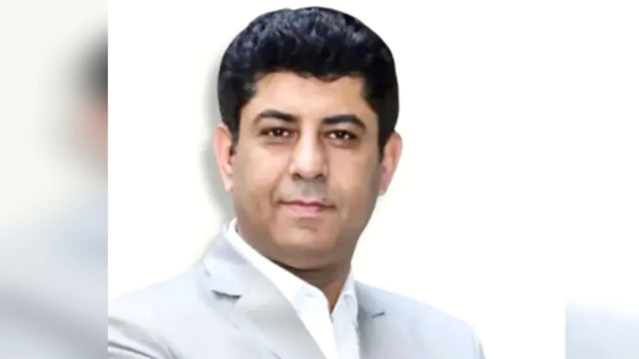कैनविज के निदेशक कन्हैया गुलाटी पर अब 50 हजार का इनाम, सैकड़ों करोड़ की ठगी में है फरार 