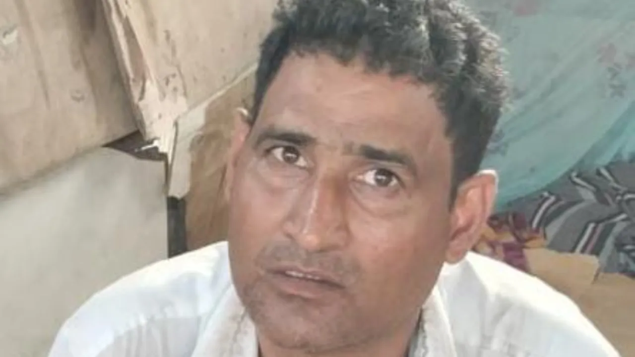  गोरखपुर एनकाउंटर: STF-पुलिस मुठभेड़ में ₹1 लाख का इनामी मुस्तफिजुल उर्फ बाबू ढेर, मुख्य आरक्षी घायल