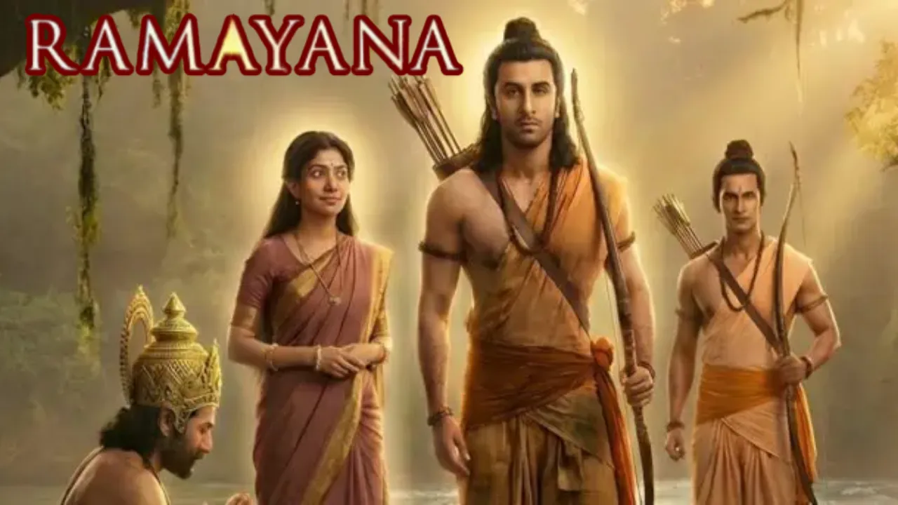 Ramayanam Trailer: 24 जुलाई को होगा ‘रामायणम्’ का ग्लोबल ट्रेलर प्रीमियर, दिल्ली से शुरू हुई फिल्म की विश्वव्यापी यात्रा