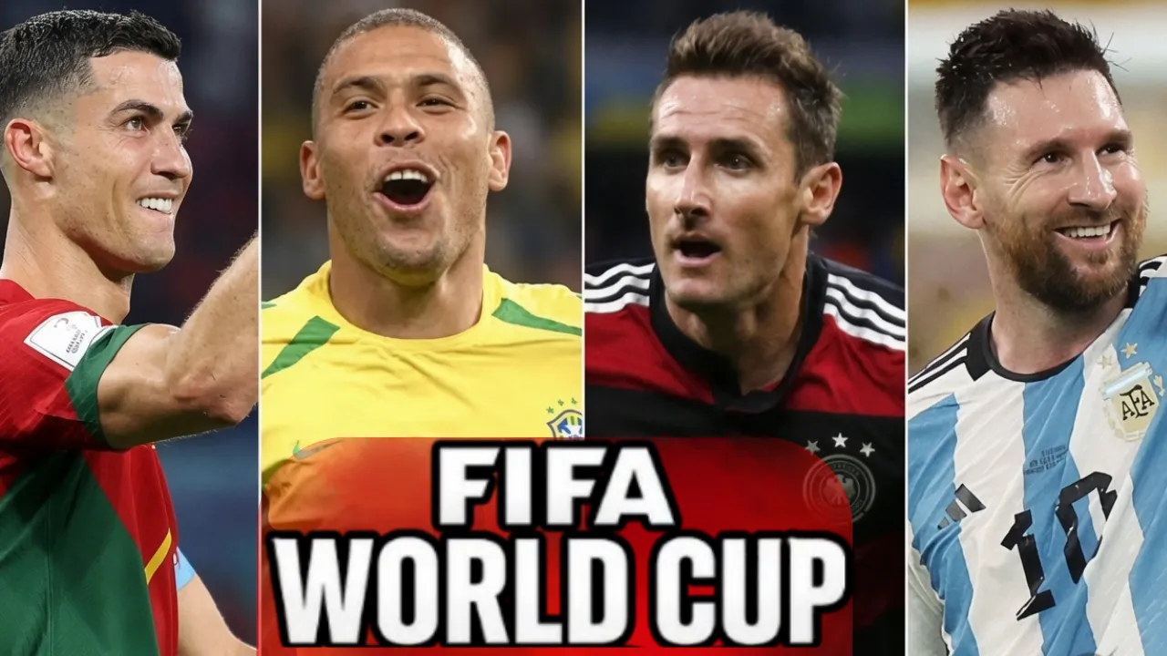 FIFA World Cup: मेसी के पास इतिहास रचने का आखिरी मौका, एमबाप्पे से नंबर-1 बनने के लिए फाइनल में चाहिए 2 गोल