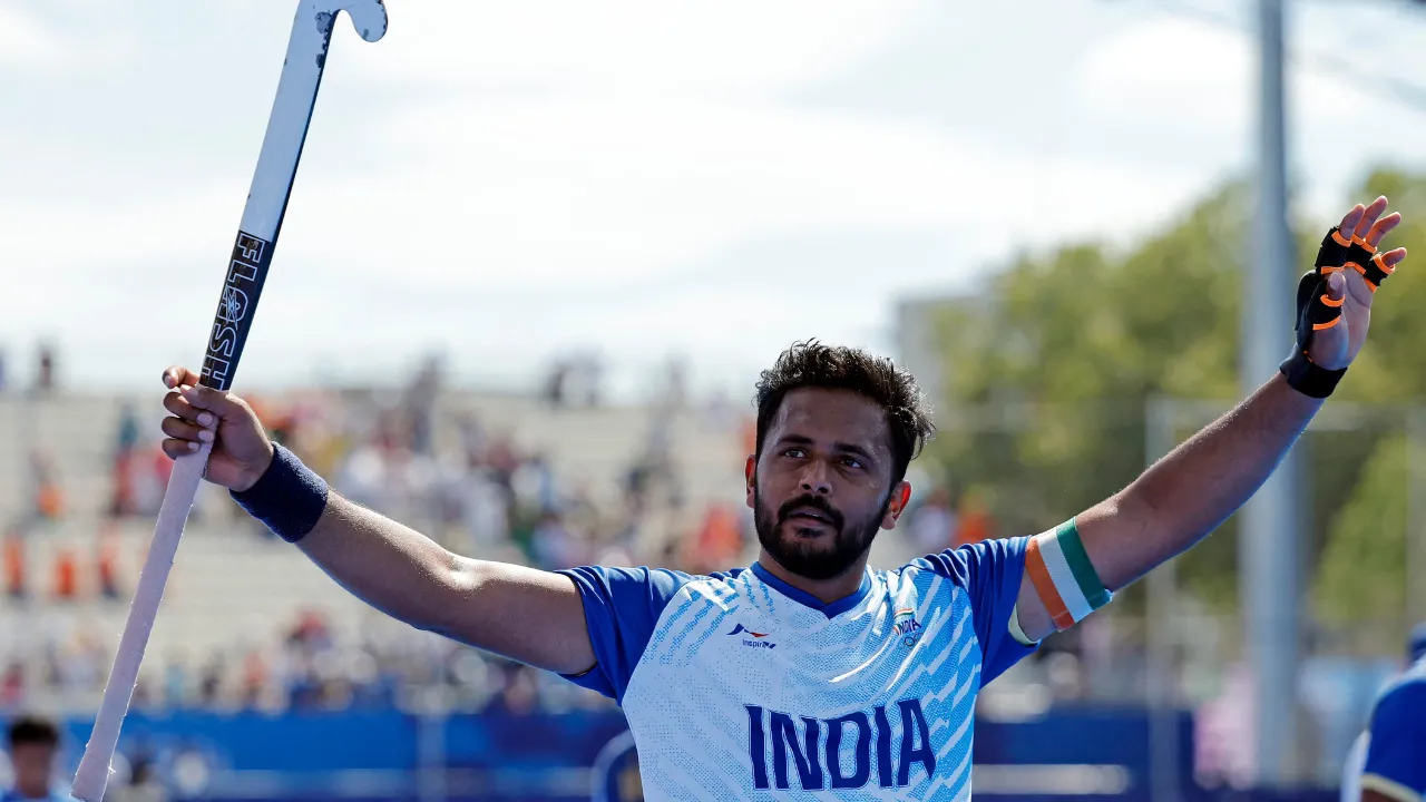 Hockey World Cup 2026: हरमनप्रीत सिंह के हाथों में टीम इंडिया की कमान, पाकिस्तान से 19 अगस्त को होगा महामुकाबला