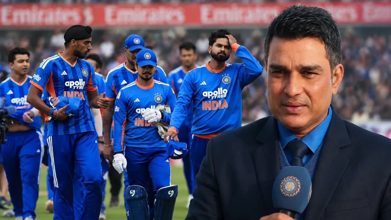 IPL के प्रदर्शन पर नहीं हो टीम इंडिया का चयन, बोले संजय मांजरेकर- विदेशी पिचों के लिए अलग रणनीति जरूरी