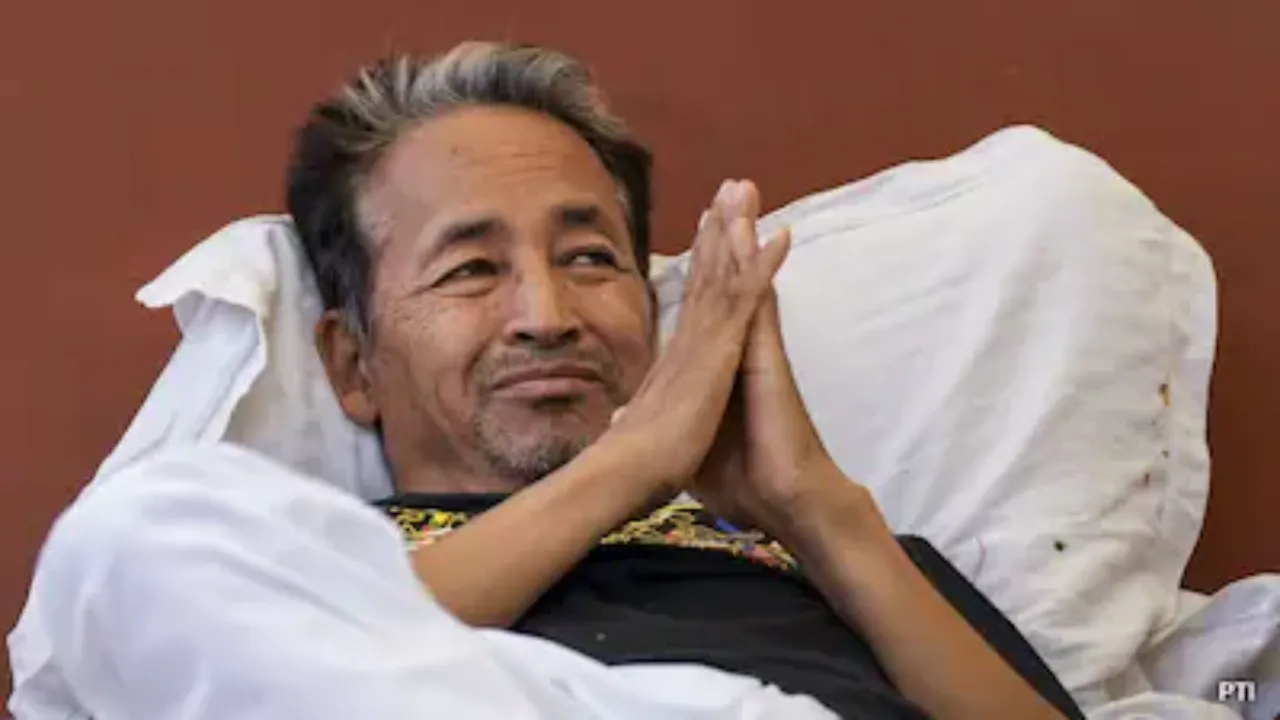 Sonam Wangchuk Case: दिल्ली हाई कोर्ट का बड़ा फैसला, सोनम वांगचुक होंगे मेदांता अस्पताल शिफ्ट