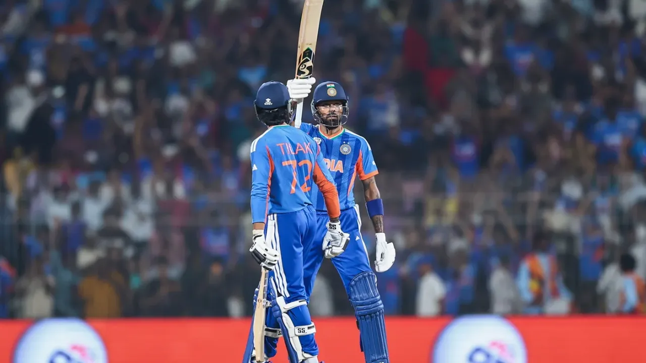 IND vs ZIM 2nd T20: सीरीज जीतने के इरादे से उतरेगा भारत, जिम्बाब्वे के सामने 'करो या मरो' की चुनौती