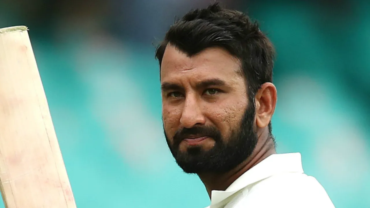 भारत की T20 हार पर चेतेश्वर पुजारा का बड़ा बयान, बोले- खराब फील्डिंग और ऑलराउंडर की कमी बनी हार की वजह