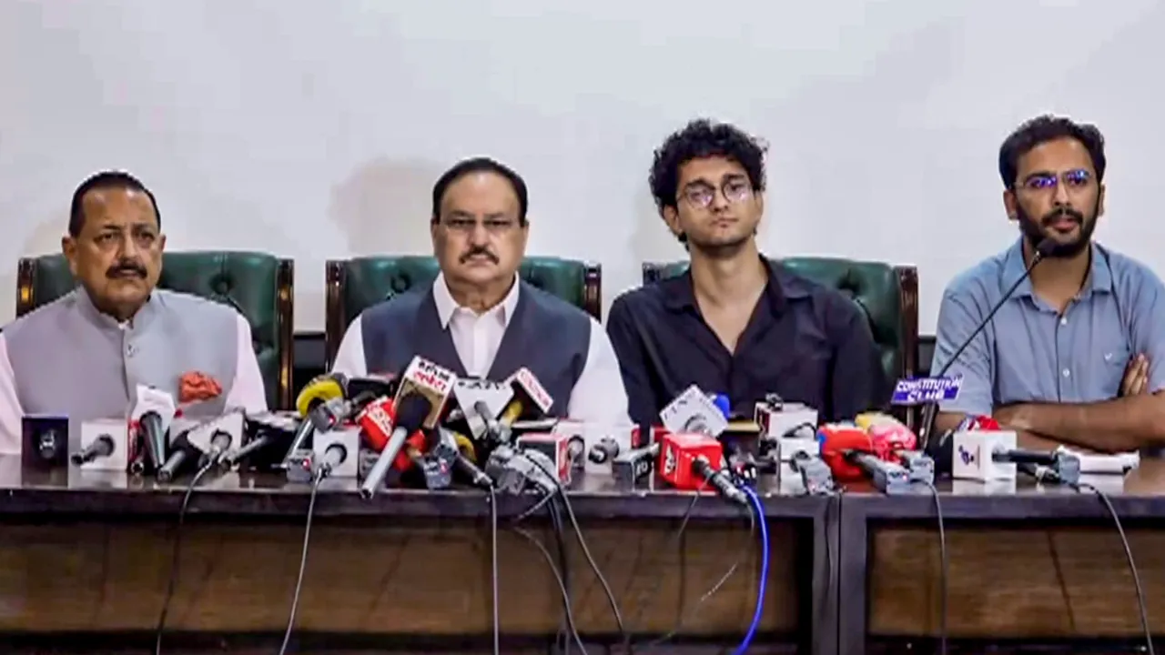 CJP ने खत्म किया जंतर-मंतर आंदोलन, सरकार से सहमति के बाद धरना समाप्त; तीनों मांगे हुईं स्वीकार
