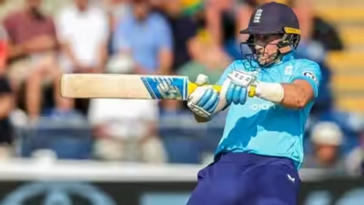 IND vs ENG 2nd ODI: जो रूट के नाबाद 99 ने भारत से छीनी जीत, इंग्लैंड ने सीरीज 1-1 से की बराबर