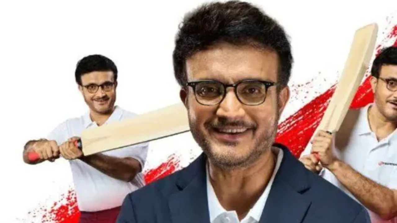 भारत-जिम्बाब्वे टी20 सीरीज से जुड़ा बड़ा ऐलान, 'InsuranceDekho' बना ऑन-एयर ब्रॉडकास्ट स्पॉन्सर; सौरव गांगुली होंगे ब्रांड एंबेसडर
