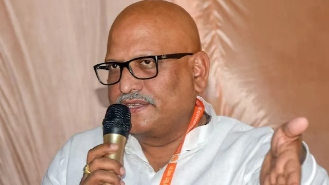 आंदोलन छात्रों का है, किसी राजनीतिक दल का नहीं; पेपर लीक पर सरकार जवाब दे: अजय राय