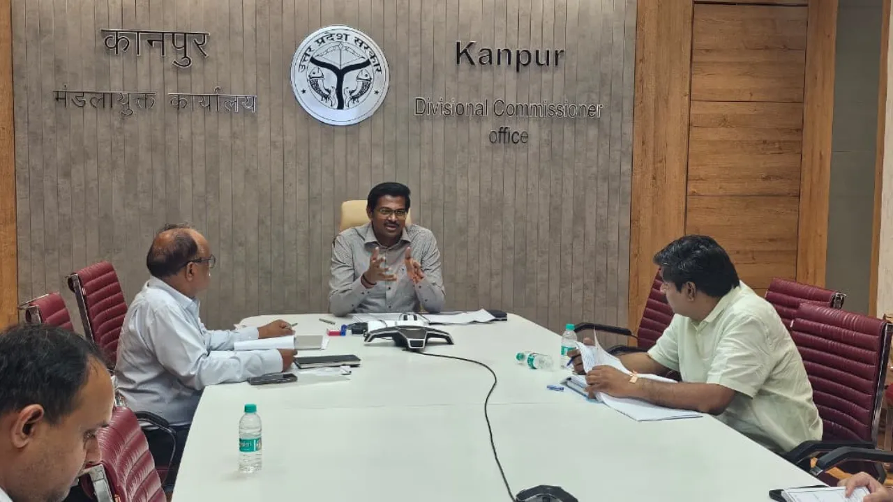 ODOP और हस्तशिल्प उत्पादों को मिलेगा बड़ा बाजार, यूपी ट्रेड प्रमोशन अथॉरिटी ने बनाई नई रणनीति; हर जिले में होंगे स्किल ट्रेनिंग प्रोग्राम