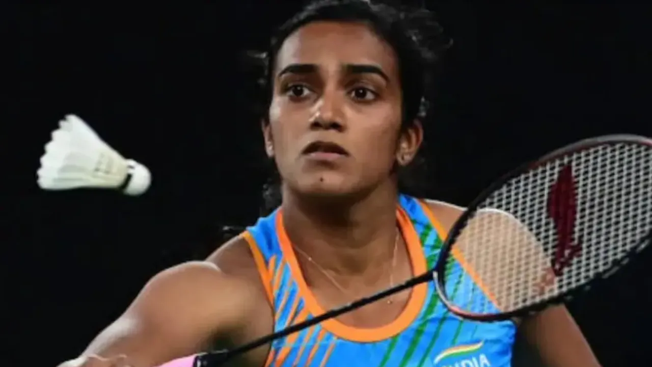 Japan Open 2026: वॉकओवर से सेमीफाइनल में पहुंचीं पीवी सिंधु, अब चेन युफेई से होगी कड़ी टक्कर