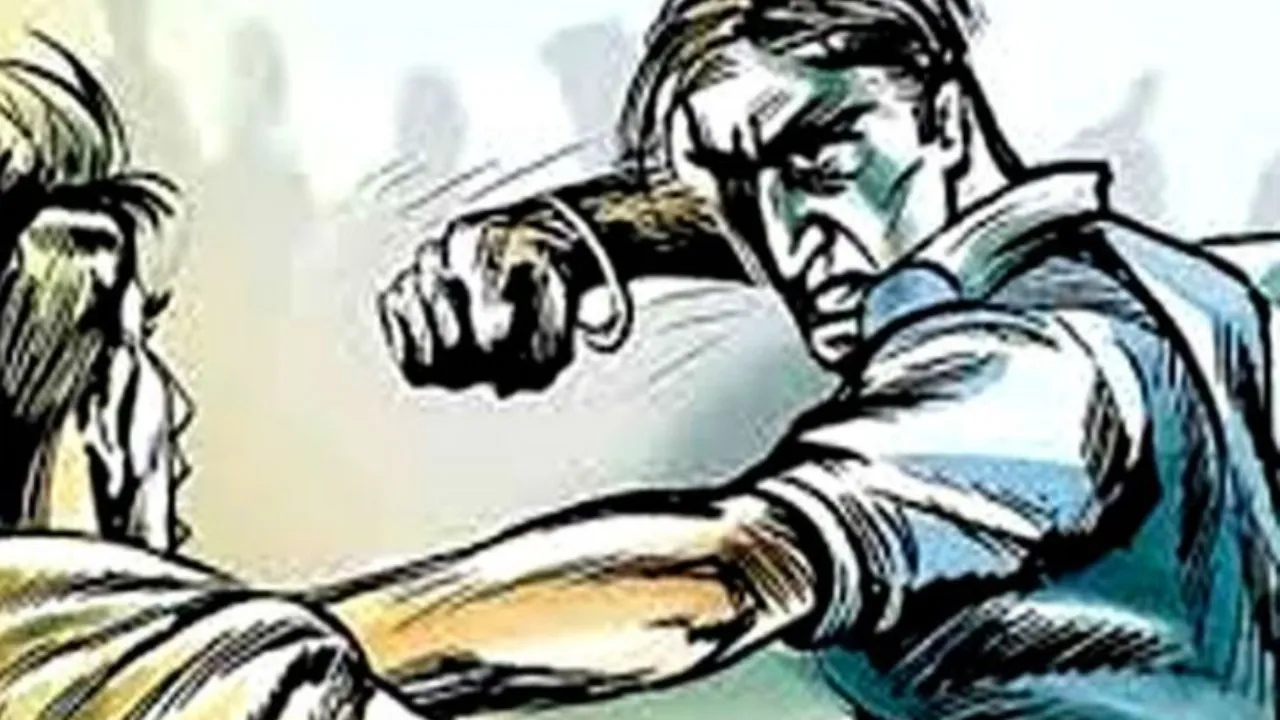बाराबंकी में धान की रोपाई के दौरान हमला: दो भाइयों की पिटाई, दो नामजद समेत आठ के खिलाफ मुकदमा दर्ज