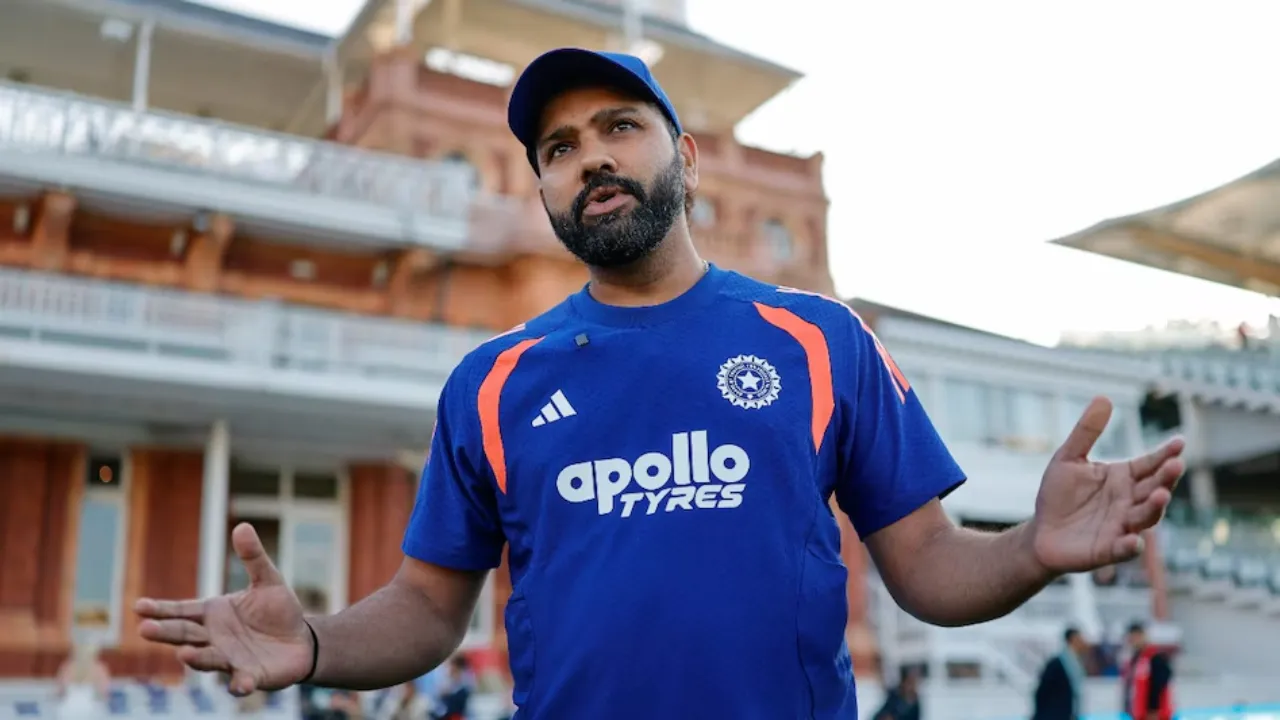 Rohit Sharma on Criticism: 'अगर शोर-शराबा नहीं, तो मजा नहीं', आलोचनाओं पर रोहित का दमदार जवाब