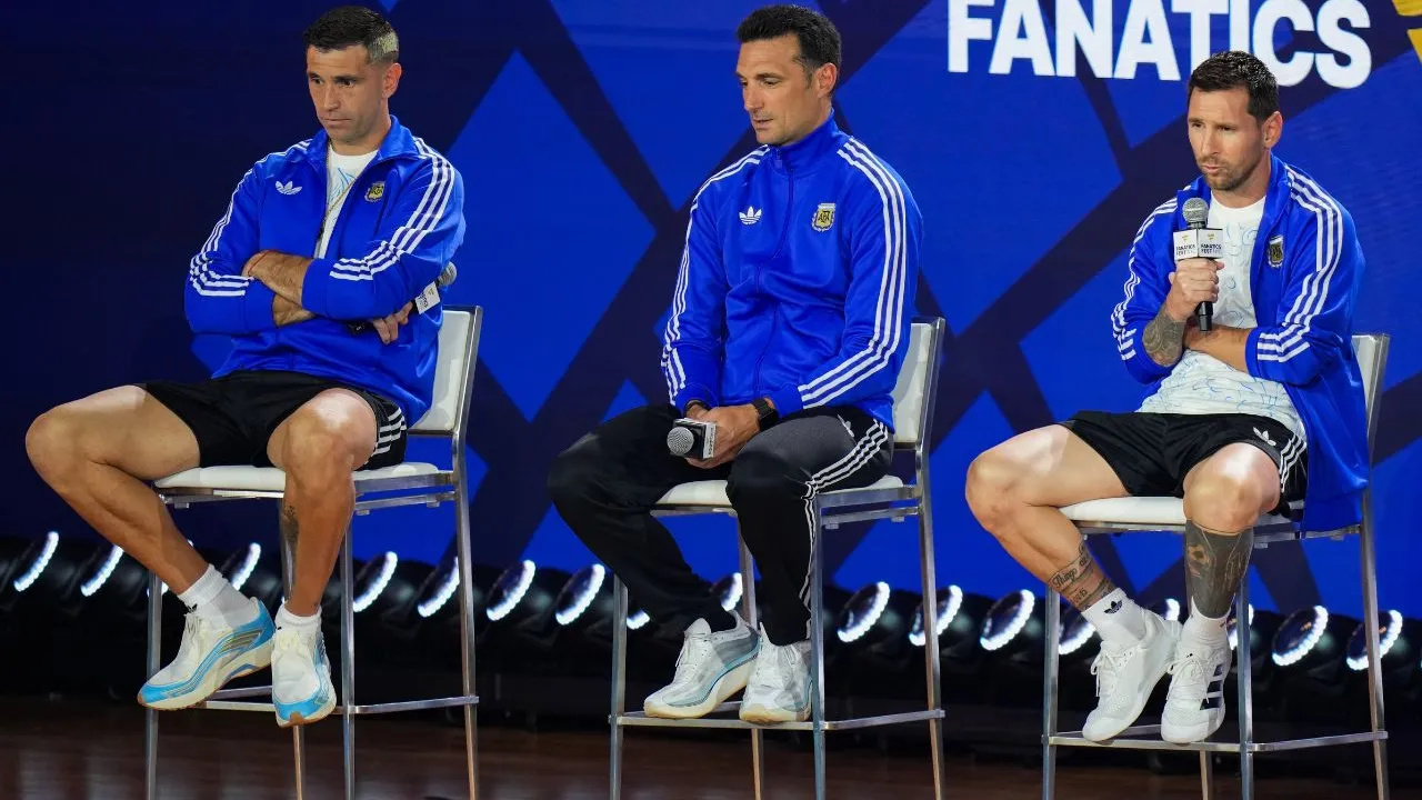 FIFA World Cup Final 2026: फाइनल से पहले मेसी की हुंकार, बोले- स्पेन के खिलाफ अपना सब कुछ झोंक देंगे