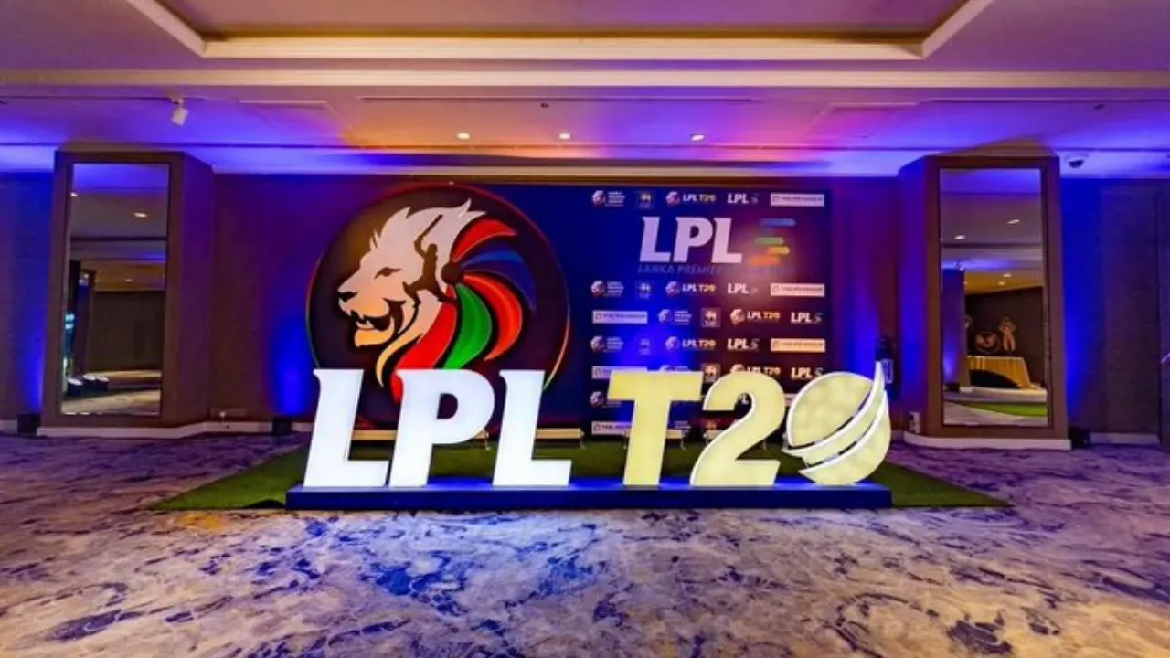 LPL 2026 से पहले बड़ा बवाल! टी20 फ्रेंचाइजी का भारतीय मालिक गिरफ्तार, मैच फिक्सिंग जांच से टूर्नामेंट पर उठे सवाल