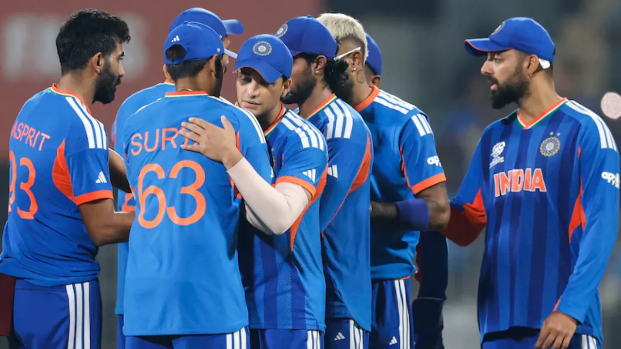 IND vs ZIM T20 Series: जिम्बाब्वे दौरे पर टीम इंडिया के साथ नहीं जाएंगे गौतम गंभीर, BCCI ने VVS लक्ष्मण को सौंपी बड़ी जिम्मेदारी