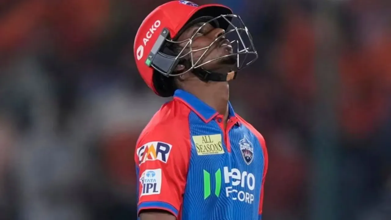Delhi Capitals के बल्लेबाज अभिषेक पोरेल पर दुष्कर्म का आरोप, कोलकाता हाईकोर्ट ने गिरफ्तारी के दिए निर्देश