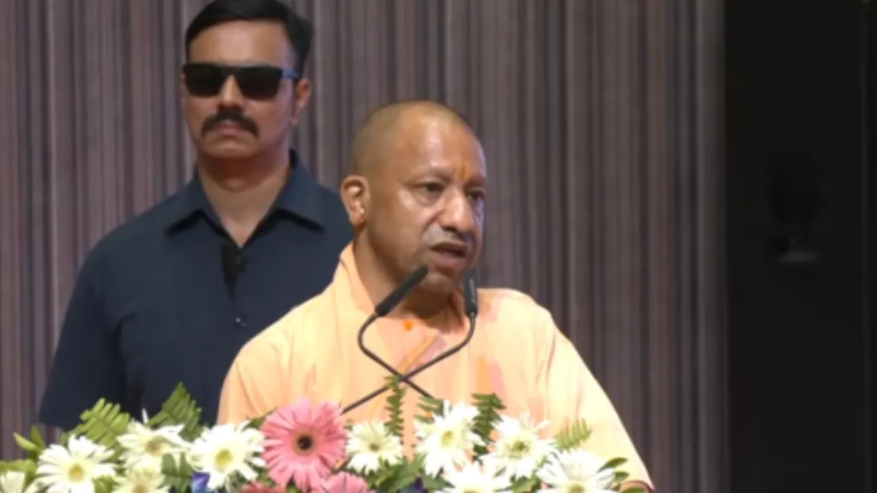  विश्व युवा कौशल विकास दिवस: सीएम योगी बोले- साझा भविष्य के लिए साझा अवसर जरूरी, 2017 से पहले यूपी में युवाओं के लिए हालात खराब थे