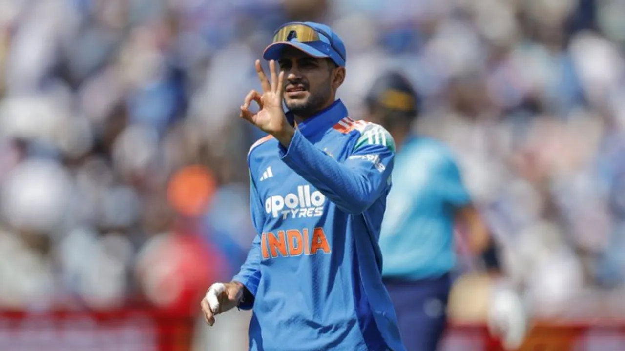 Shubman Gill Record: शुभमन गिल ने एजबेस्टन में रचा इतिहास, विराट कोहली के बाद विदेशी मैदान पर 500+ रन बनाने वाले दूसरे भारतीय कप्तान