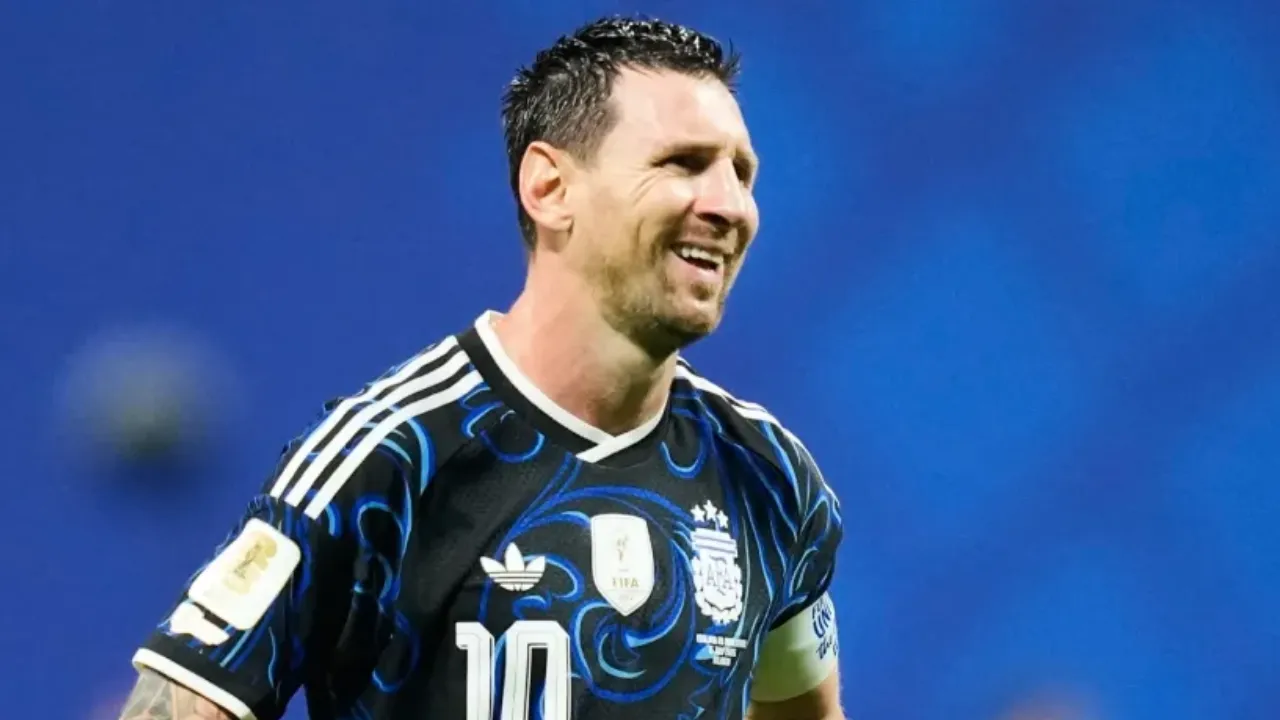 FIFA World Cup 2026: गोल्डन बूट की रेस में लियोनल मेसी सबसे आगे, फिर भी एमबापे के पास बाजी पलटने का मौका