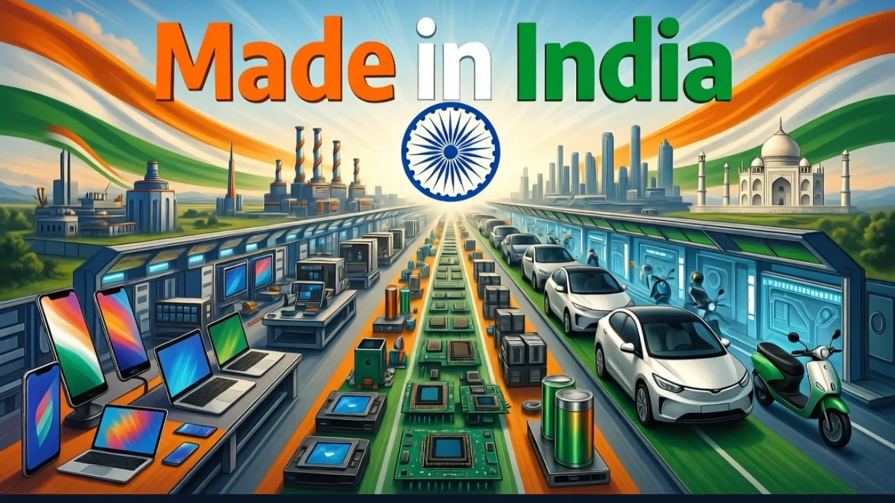 Explained: स्मार्टफोन से लेकर EV तक... Made in India चिप्स का दौर शुरू! जानिए क्या है इंडिया सेमीकंडक्टर मिशन 2.0 और इसके फायदे