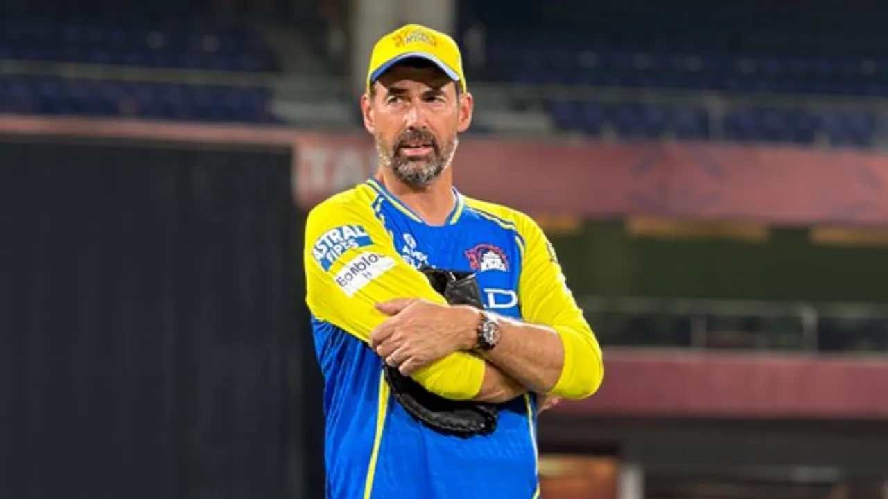 18 साल बाद टूटा CSK और स्टीफन फ्लेमिंग का साथ, IPL इतिहास की सबसे सफल साझेदारियों में से एक का हुआ अंत