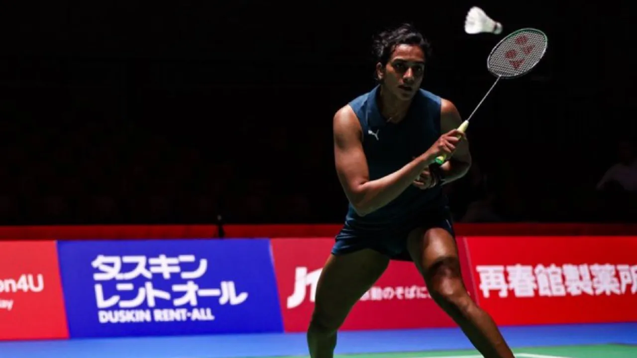PV Sindhu Japan Open Final: पीवी सिंधु ने तोड़ा चेन यूफेई का विजय रथ, पहली बार जापान ओपन के फाइनल में बनाई जगह