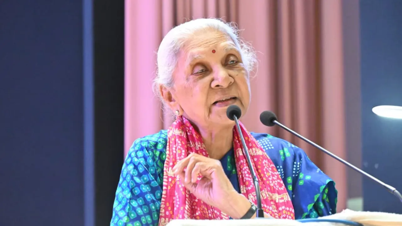 HBTU दीक्षांत समारोह: राज्यपाल ने मेधावियों का बढ़ाया सम्मान, 996 छात्रों को मिली उपाधि, 47 को मिलेगा पदक