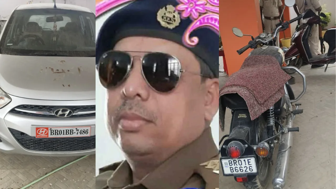 Bihar EOU Raid: यूपी बॉर्डर से सटे सीवान में EOU का बड़ा एक्शन, उत्पाद निरीक्षक पर 201.97% अधिक संपत्ति का आरोप, 5 ठिकानों पर ताबड़तोड़ छापेमारी