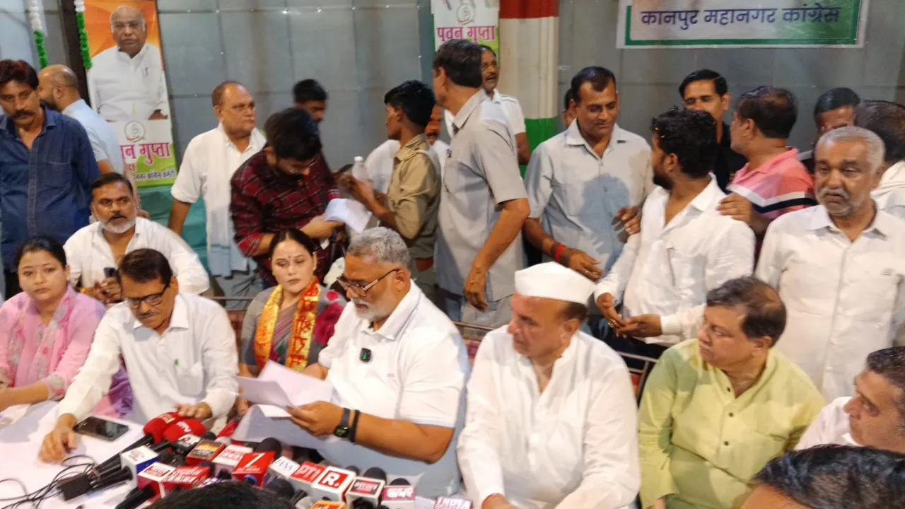 राम मंदिर चढ़ावा विवाद पर पप्पू यादव का बड़ा बयान, बोले- 'इतनी बड़ी घटना पर प्रधानमंत्री चुप क्यों?'