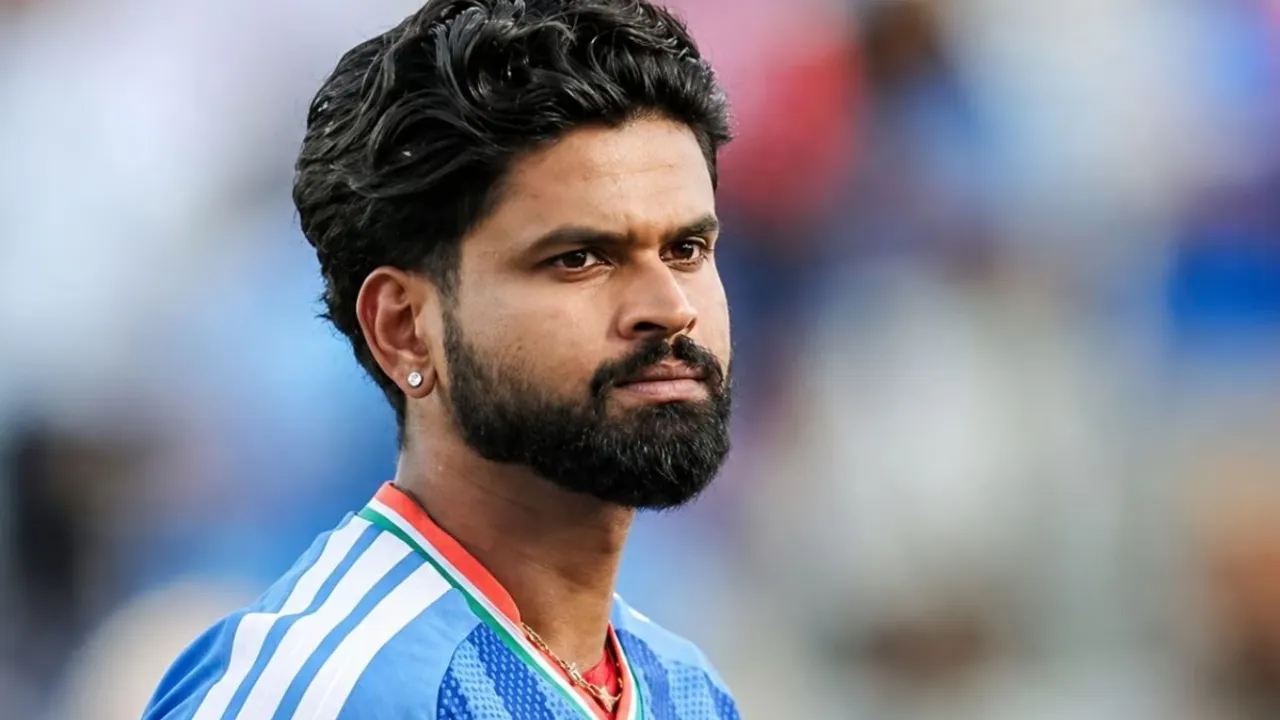 'रणनीति पर अमल नहीं कर सके'... इंग्लैंड से टी20 सीरीज हारने के बाद कप्तान श्रेयस अय्यर का बड़ा बयान