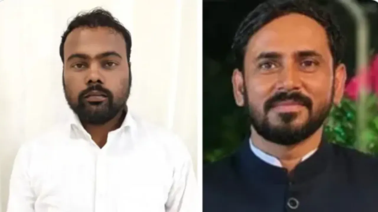 लखनऊ के चर्चित संदीप सिंह हत्याकांड में बड़ा खुलासा! STF के हत्थे चढ़ा ₹1 लाख का इनामी शूटर