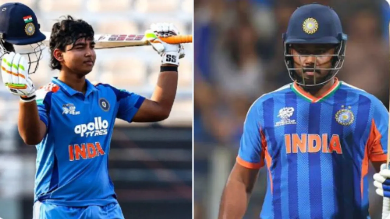 ENG vs IND 2nd T20: अय्यर की कप्तानी में पहली जीत का इंतजार, संजू सैमसन पर दबाव; इन 3 खिलाड़ियों पर रहेंगी सबकी नजर