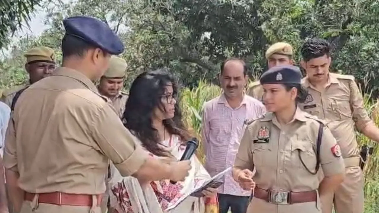 जेल में बंद पूर्व ब्लॉक प्रमुख भाइयों पर एक और बड़ा एक्शन! अब नवाब-नीलू की 5.25 करोड़ की संपत्ति कुर्क, परिजनों के नाम दर्ज जमीनें भी जब्त