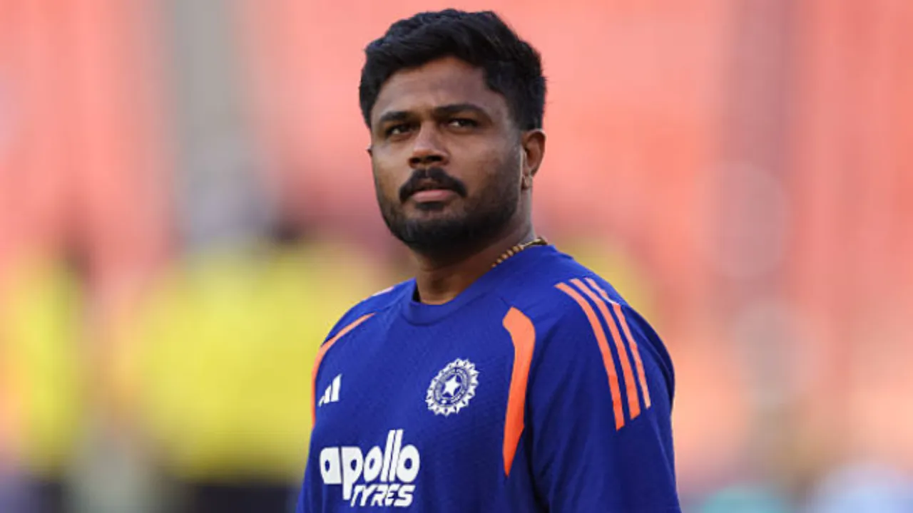 क्या टीम इंडिया में खत्म हो गया संजू सैमसन का करियर? जिम्बाब्वे दौरे से बाहर होने की असली वजह आई सामने