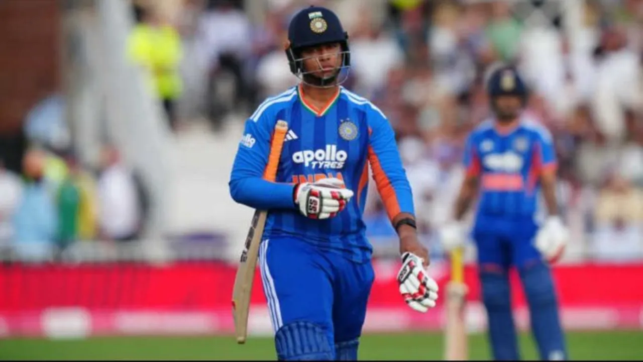 IND vs ENG: जोफ्रा आर्चर के सामने फिर नहीं चला वैभव सूर्यवंशी का बल्ला, पावरप्ले में बिखरी टीम इंडिया