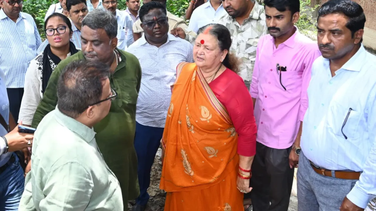 Kanpur Waterlogging: महापौर प्रमिला पांडेय का बड़ा आरोप, 'समय रहते कार्रवाई होती तो शहर में नहीं होता इतना जलभराव'