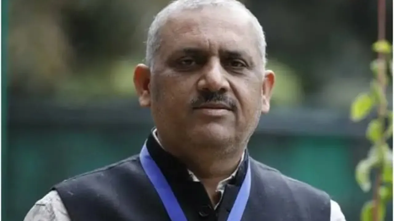 Kanpur News: स्कूल में अखिलेश यादव का जन्मदिन मनाने पर सपा विधायक अमिताभ बाजपेई पर केस, BNS की धारा 132 में दर्ज हुई रिपोर्ट