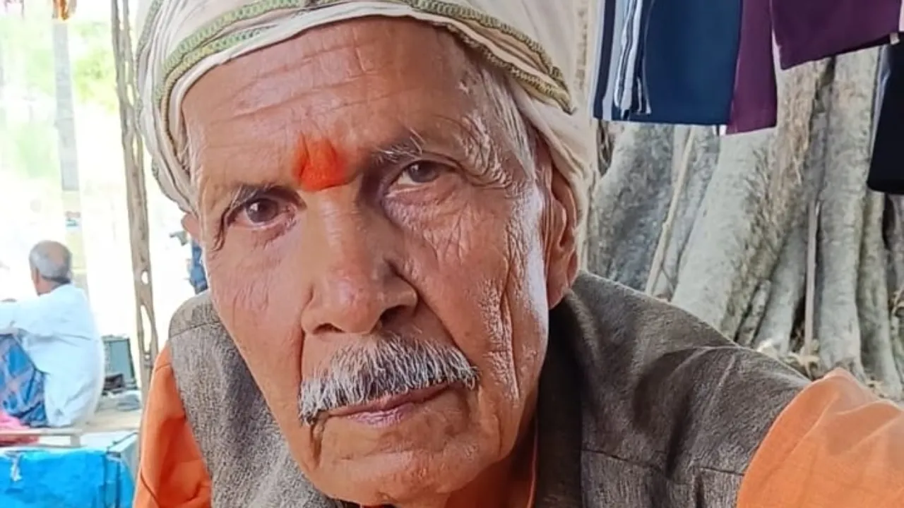 बाराबंकी हादसा: बरगद की डाल गिरने से टूटी बिजली लाइन, तार की चपेट में आने से 75 वर्षीय बुजुर्ग की मौत